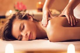 Spaaholic Signature Therapy
