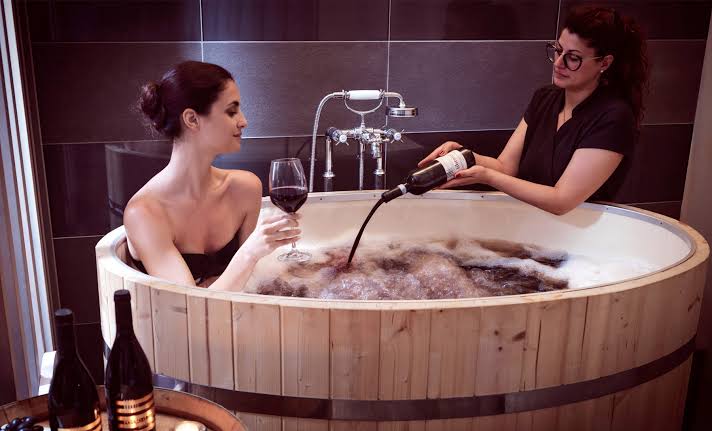 Wine Therapy